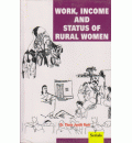 Work, Income and Status of Rural Women